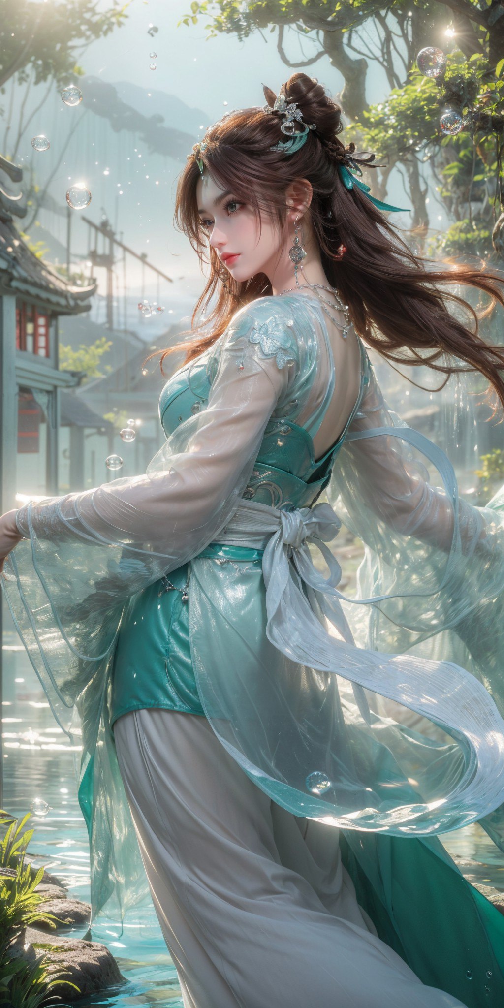 的创作者