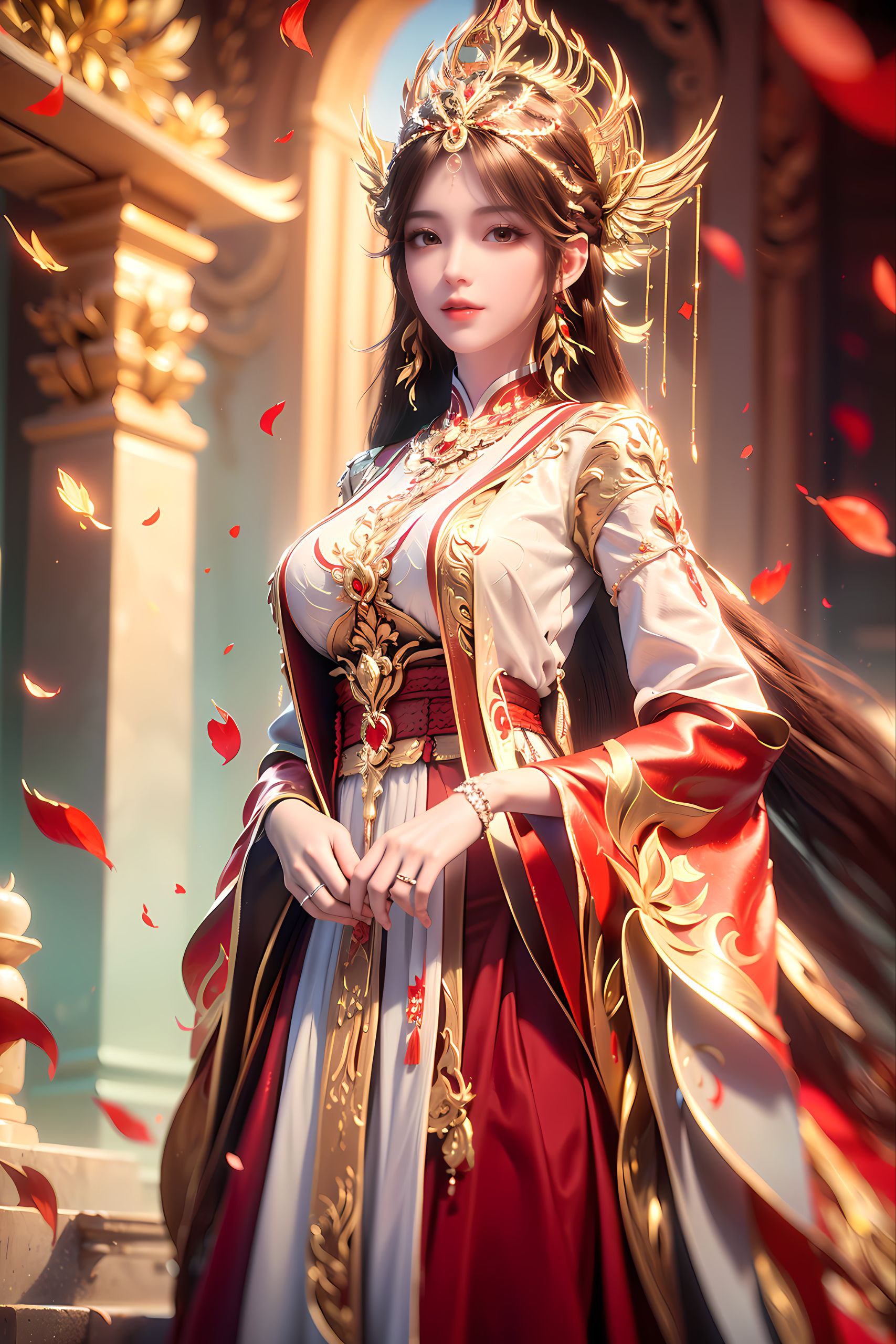 享自己的看