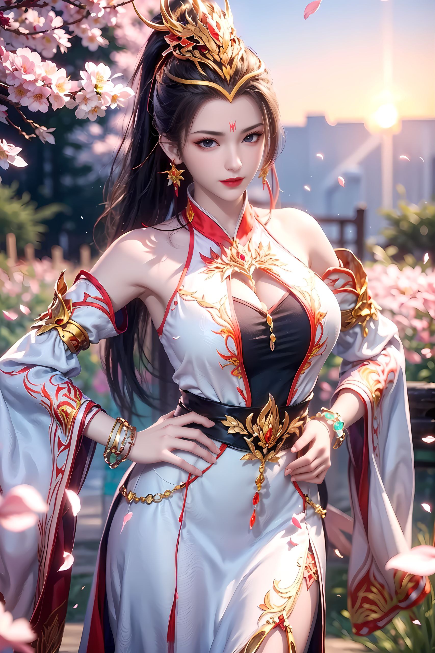 为这个世界