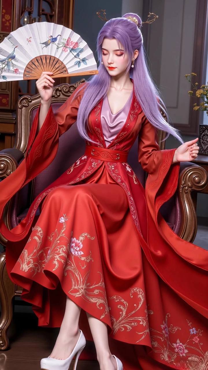 业为例