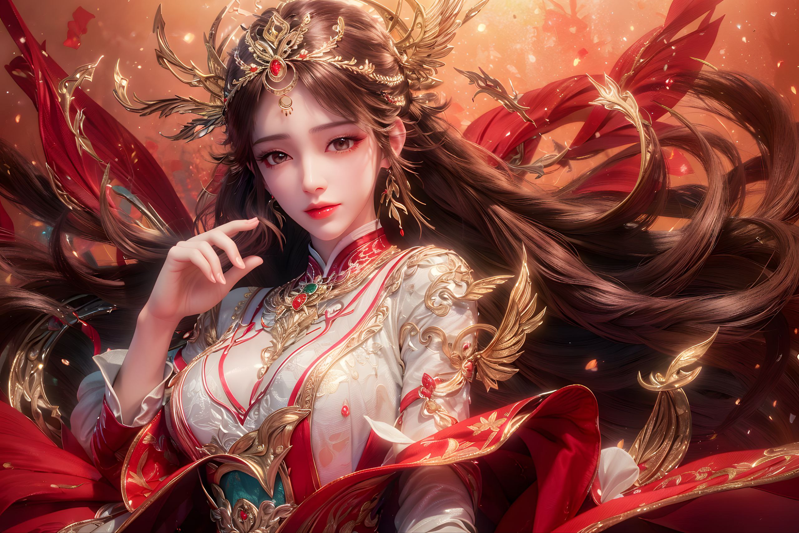 一两家小网