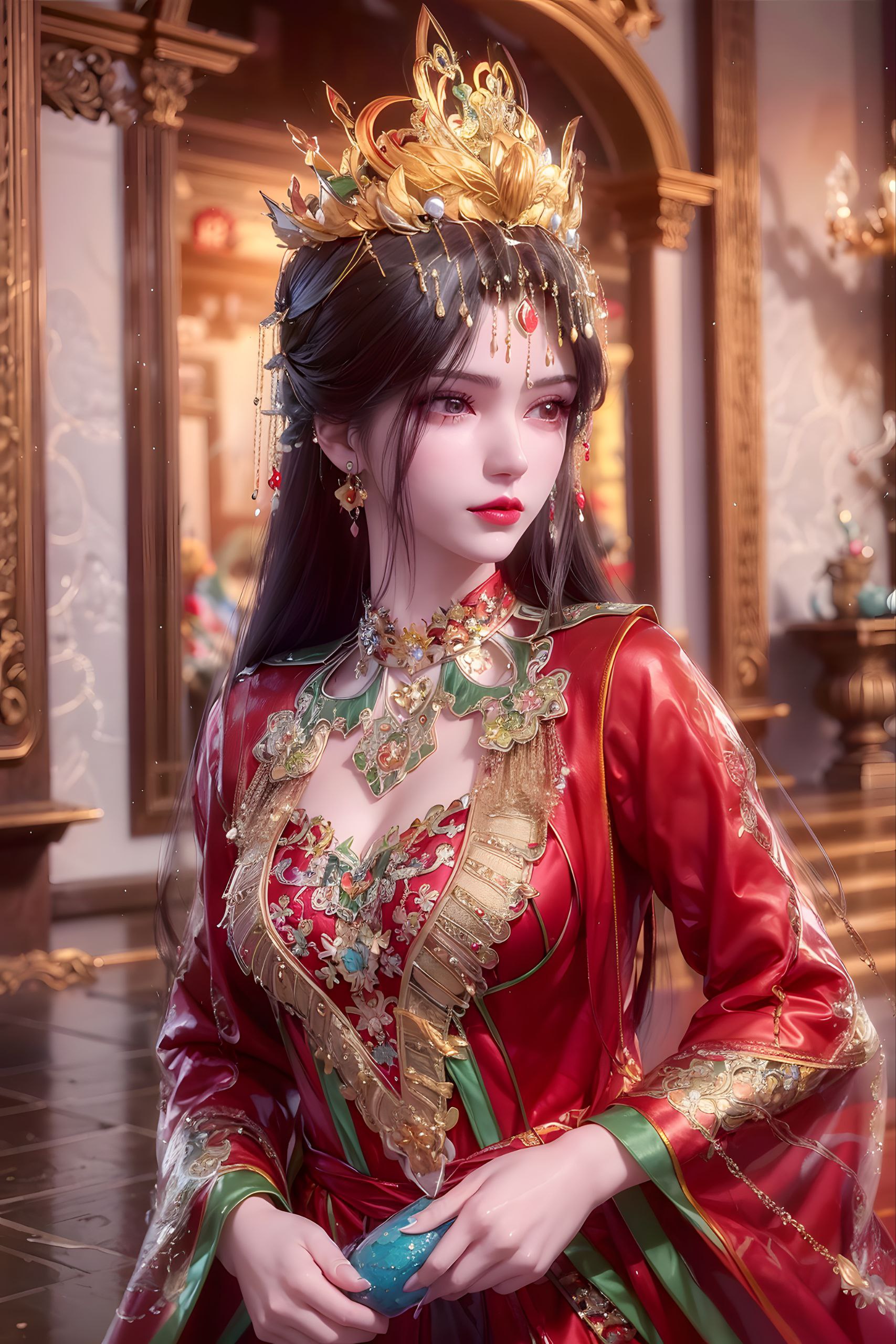 可以快速找