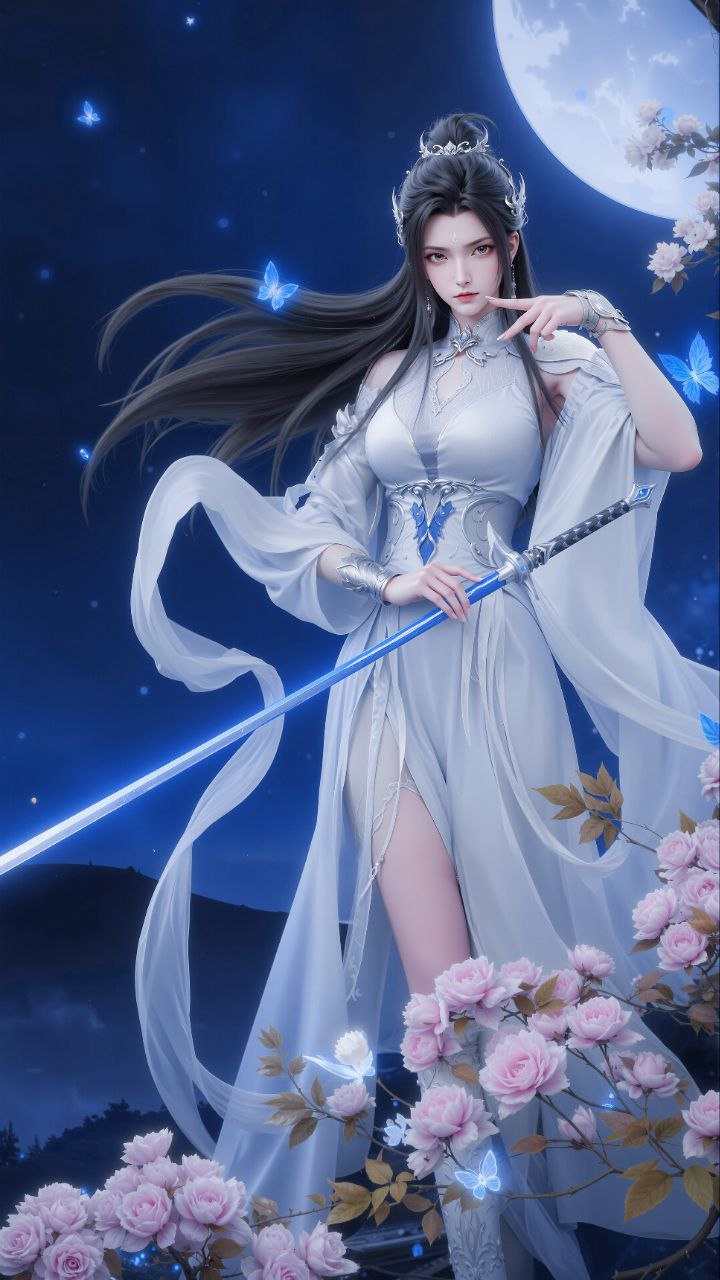 的力量