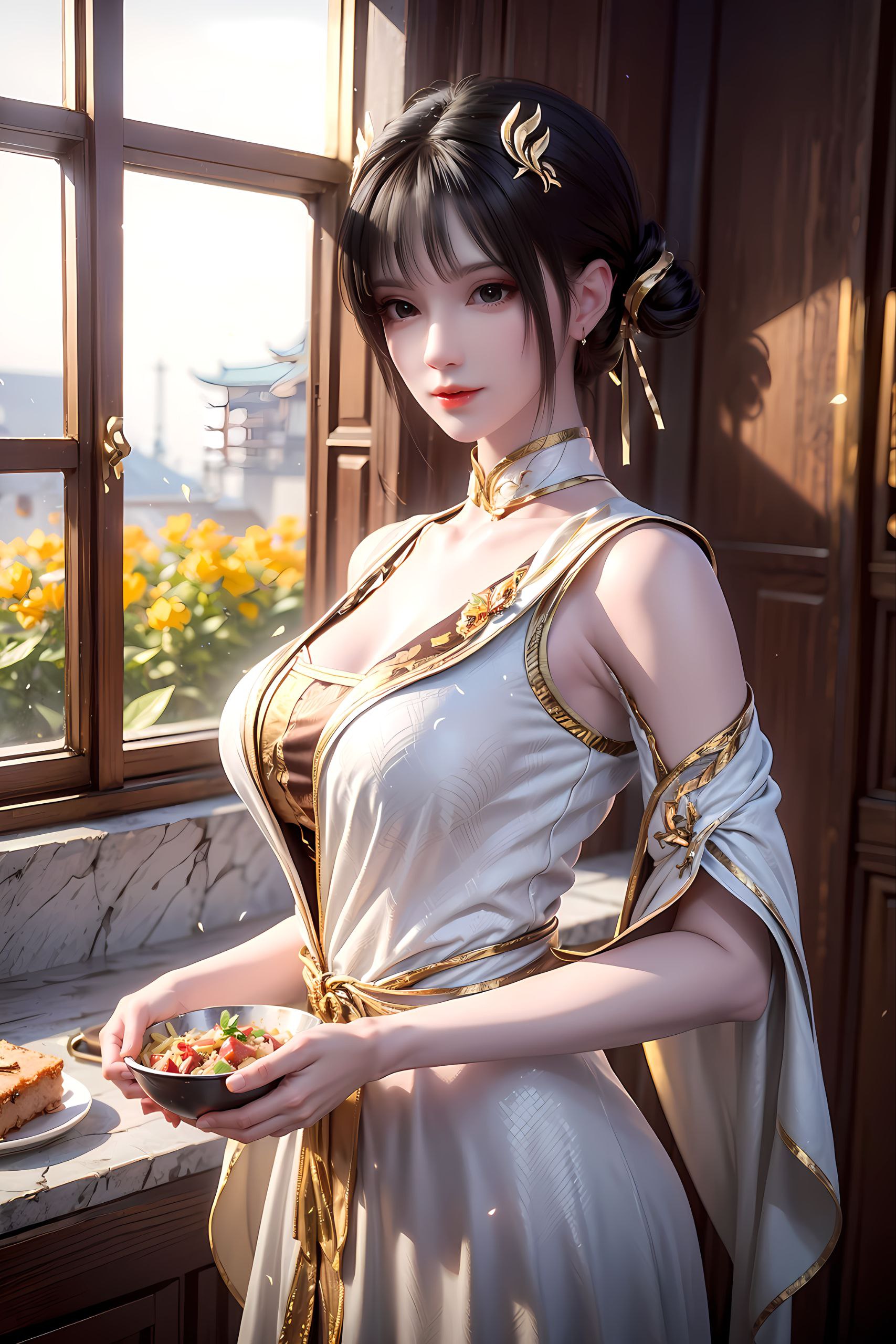 让我们一起