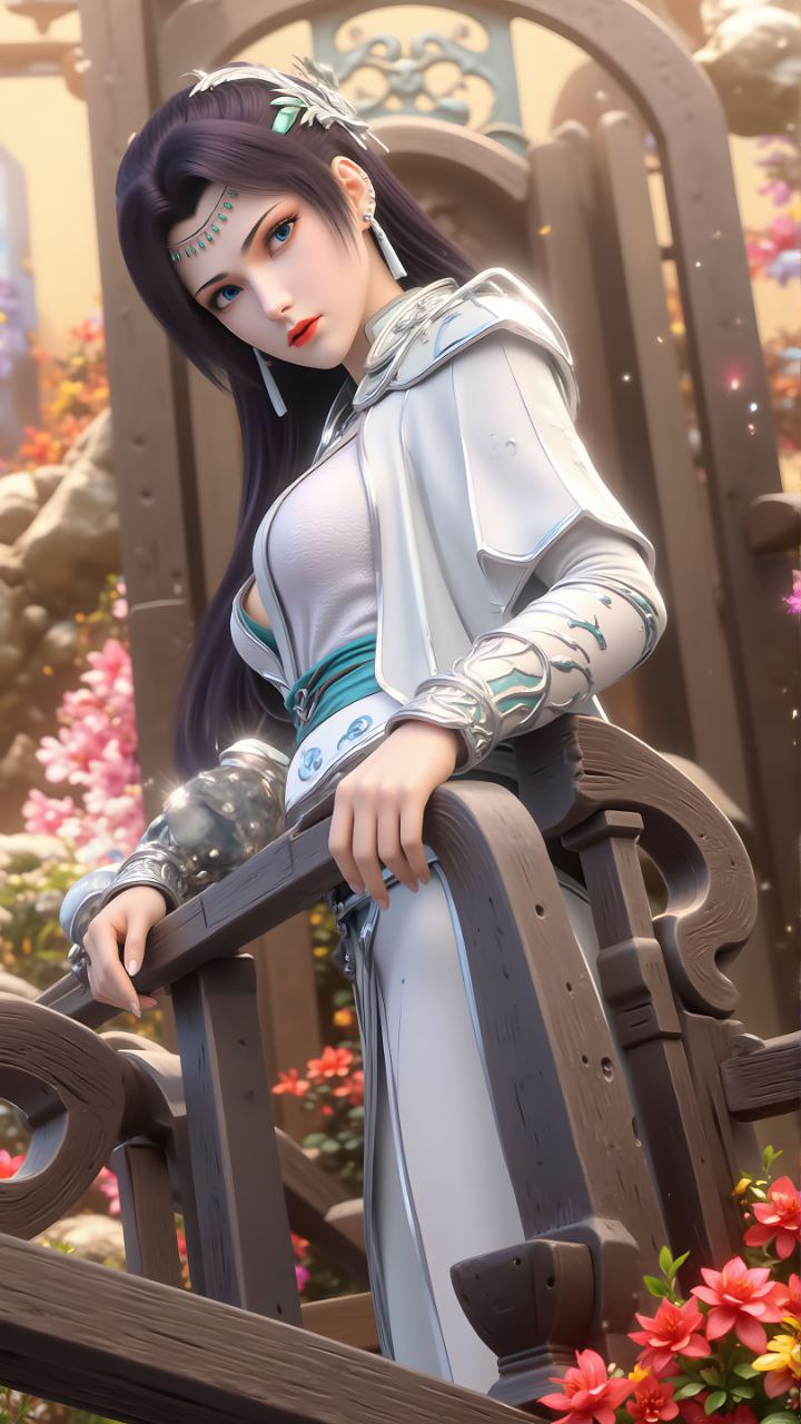 个安全