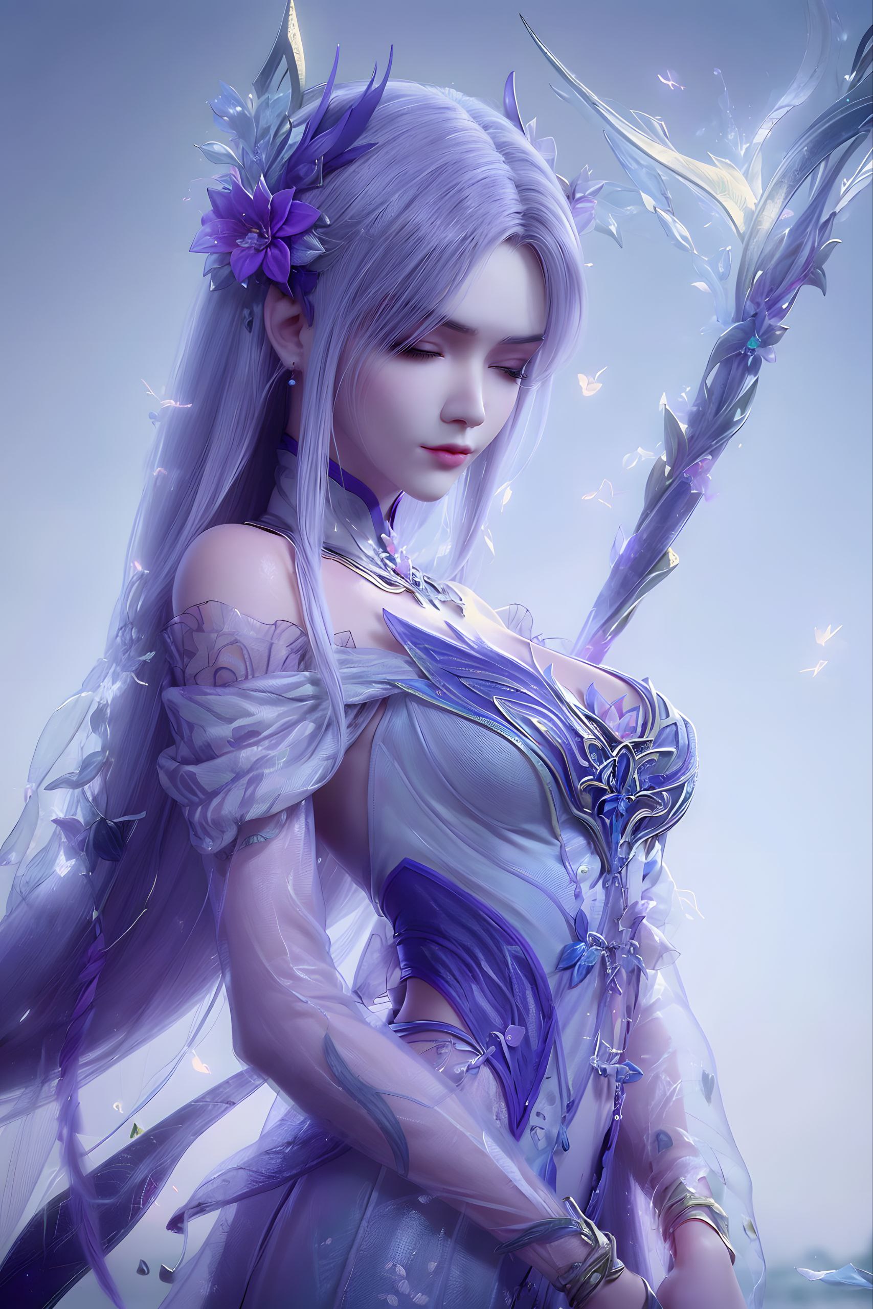 忽视