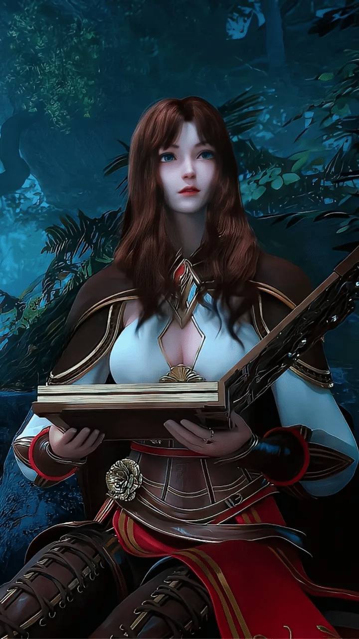 互动