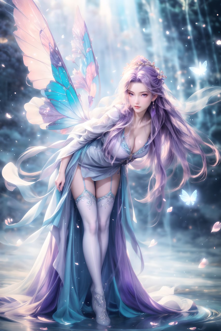女演员