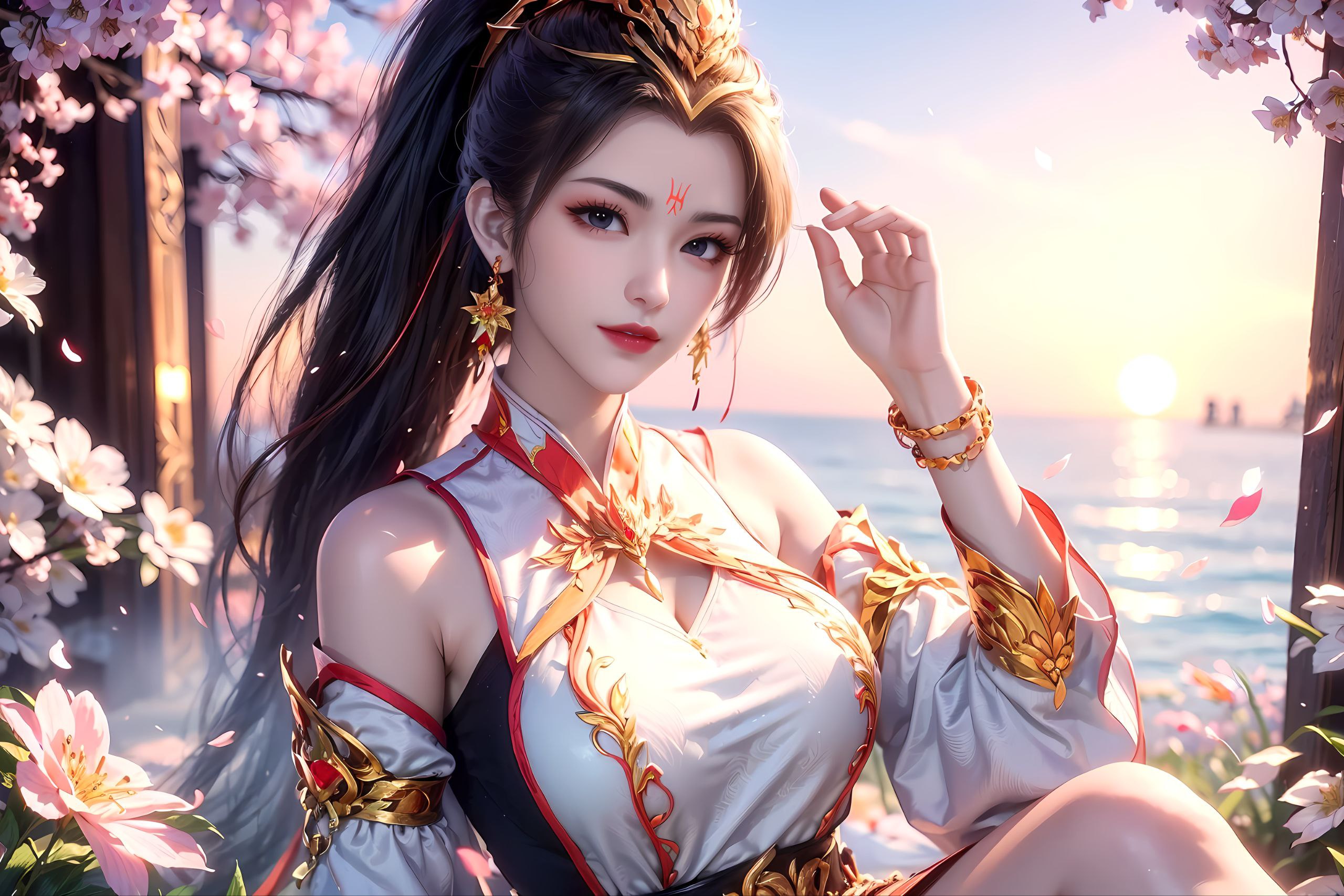亲近的社区