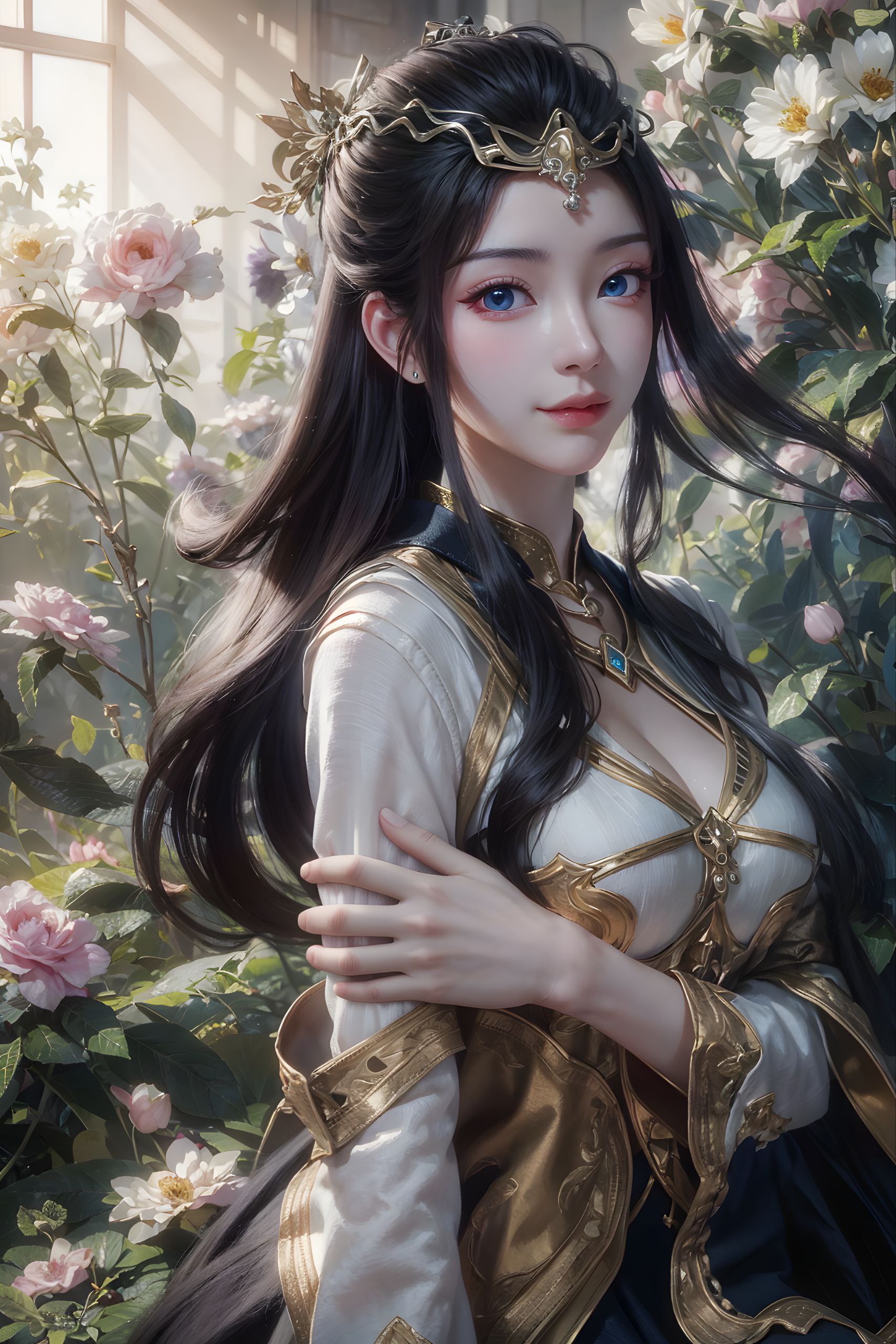 有些艺人或
