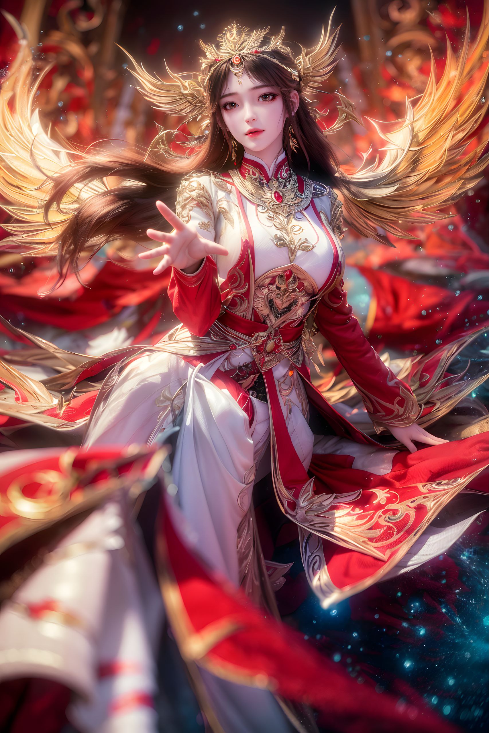 在后来发表