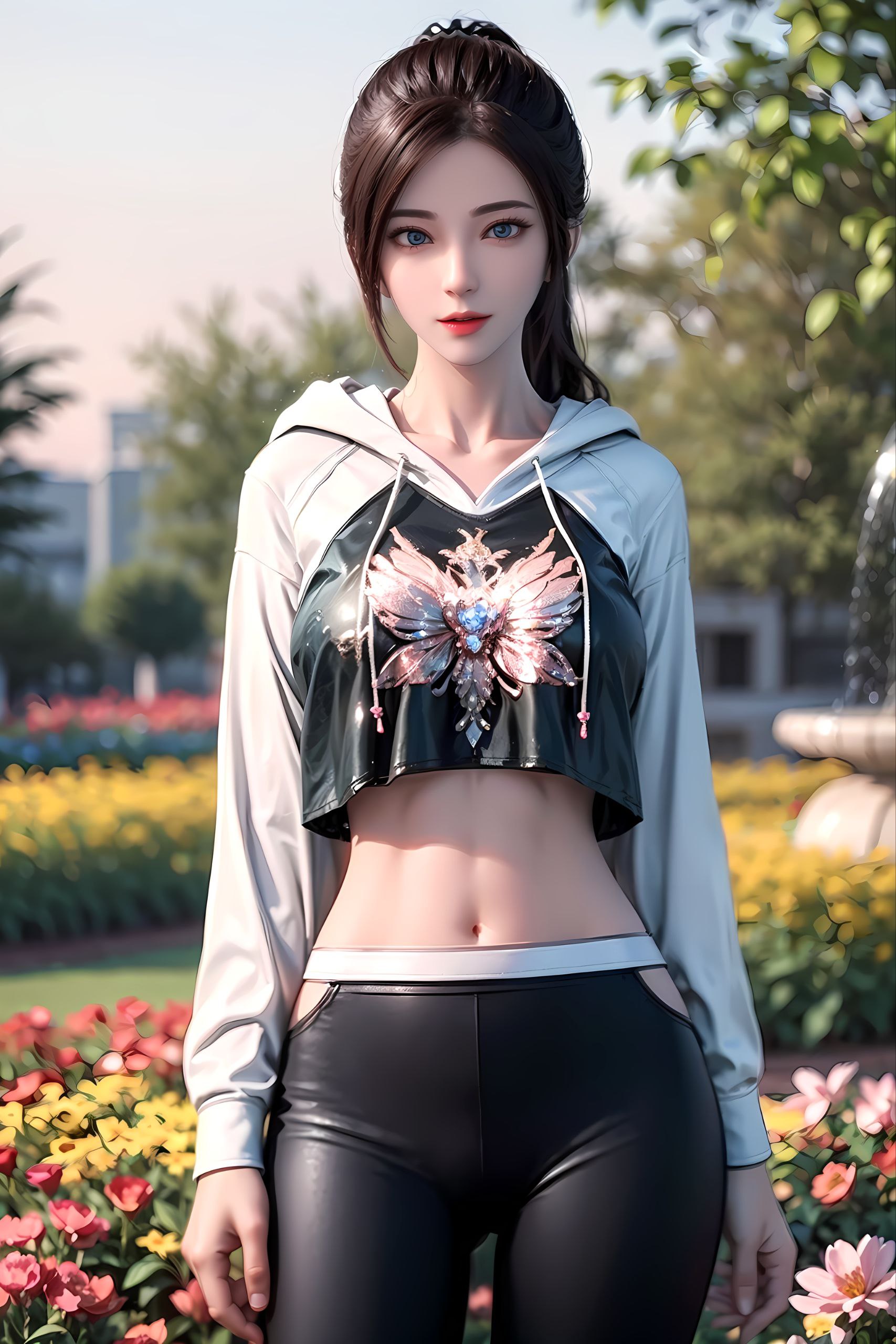 心灵
