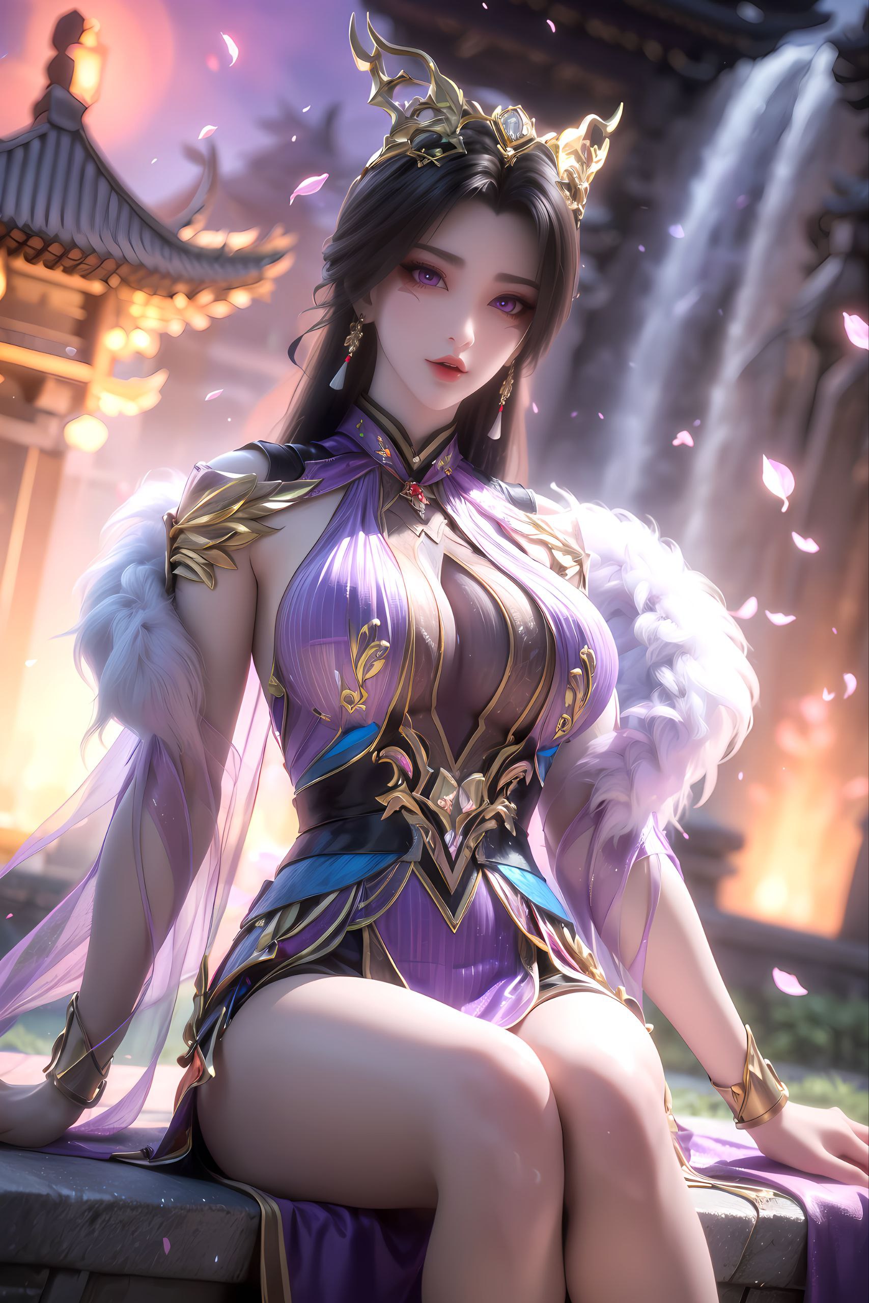 逐渐成为了
