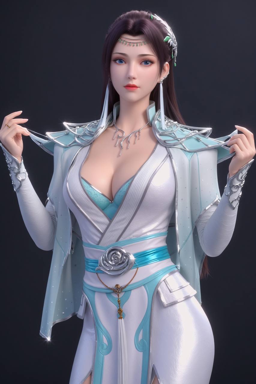 视明星