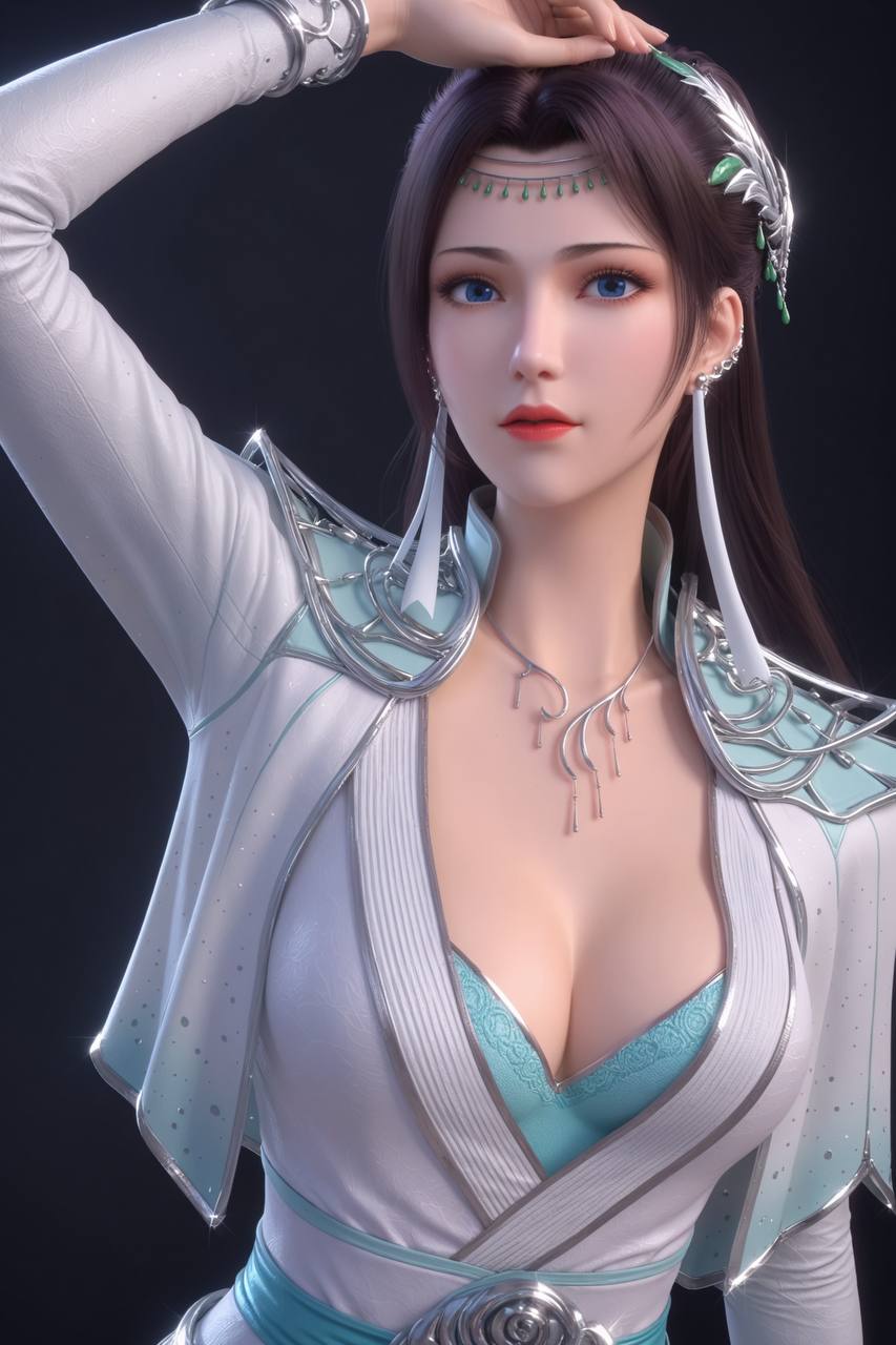 的头脑