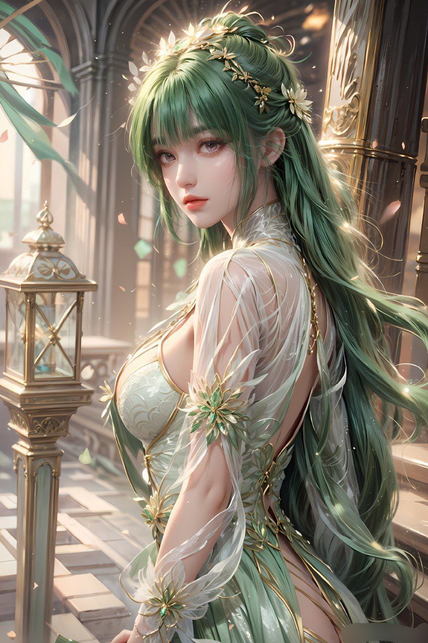 风间由美以