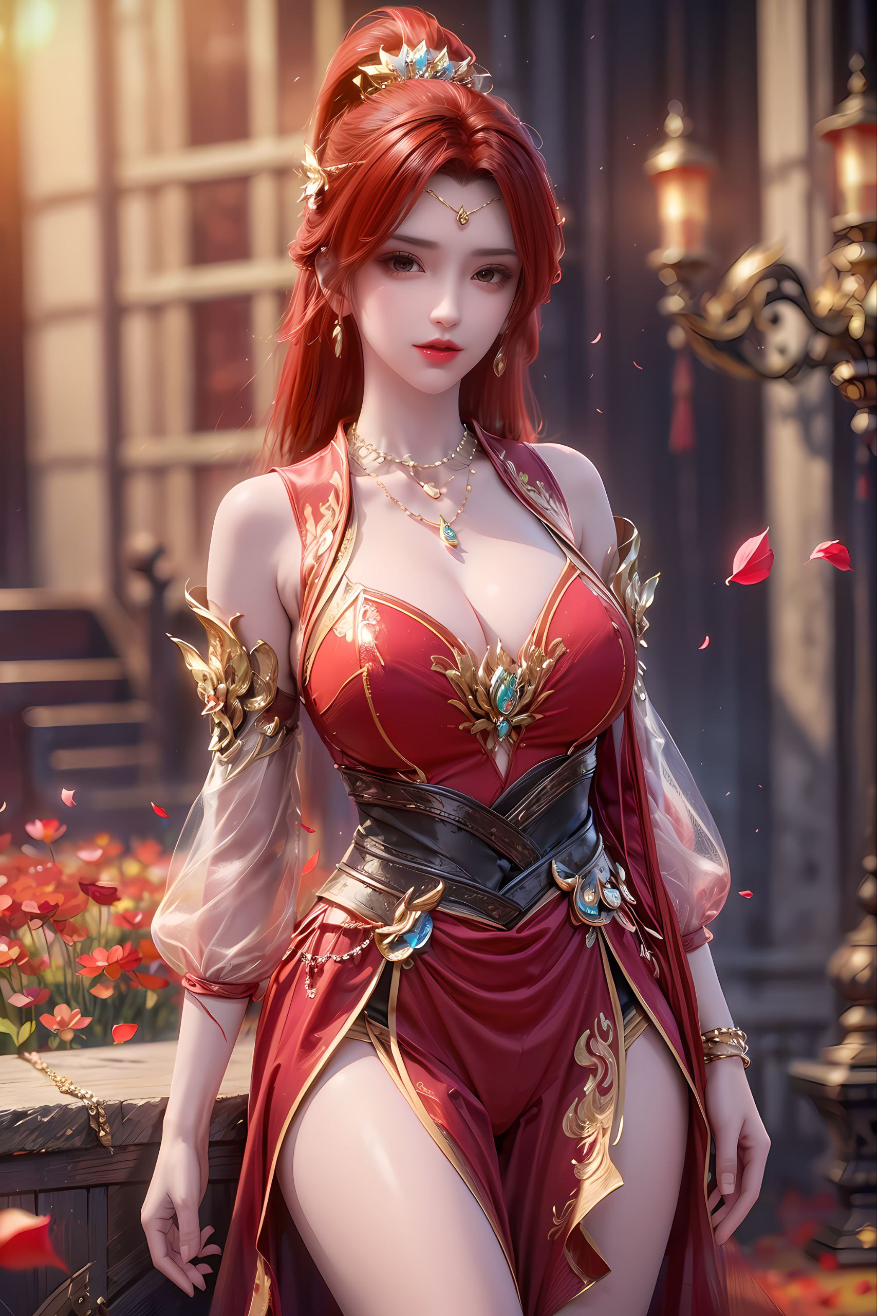 吃瓜八卦