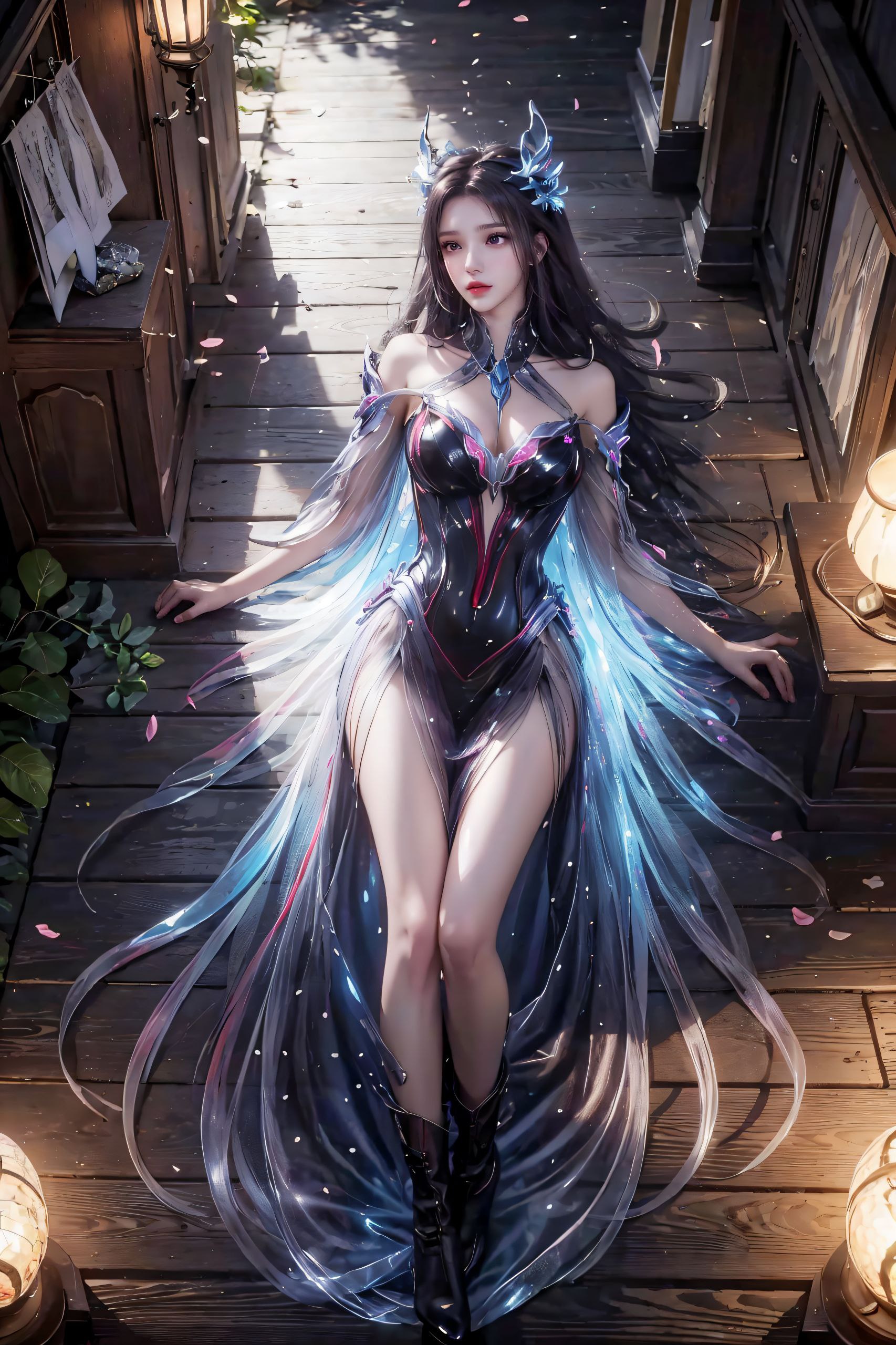 每個人都有
