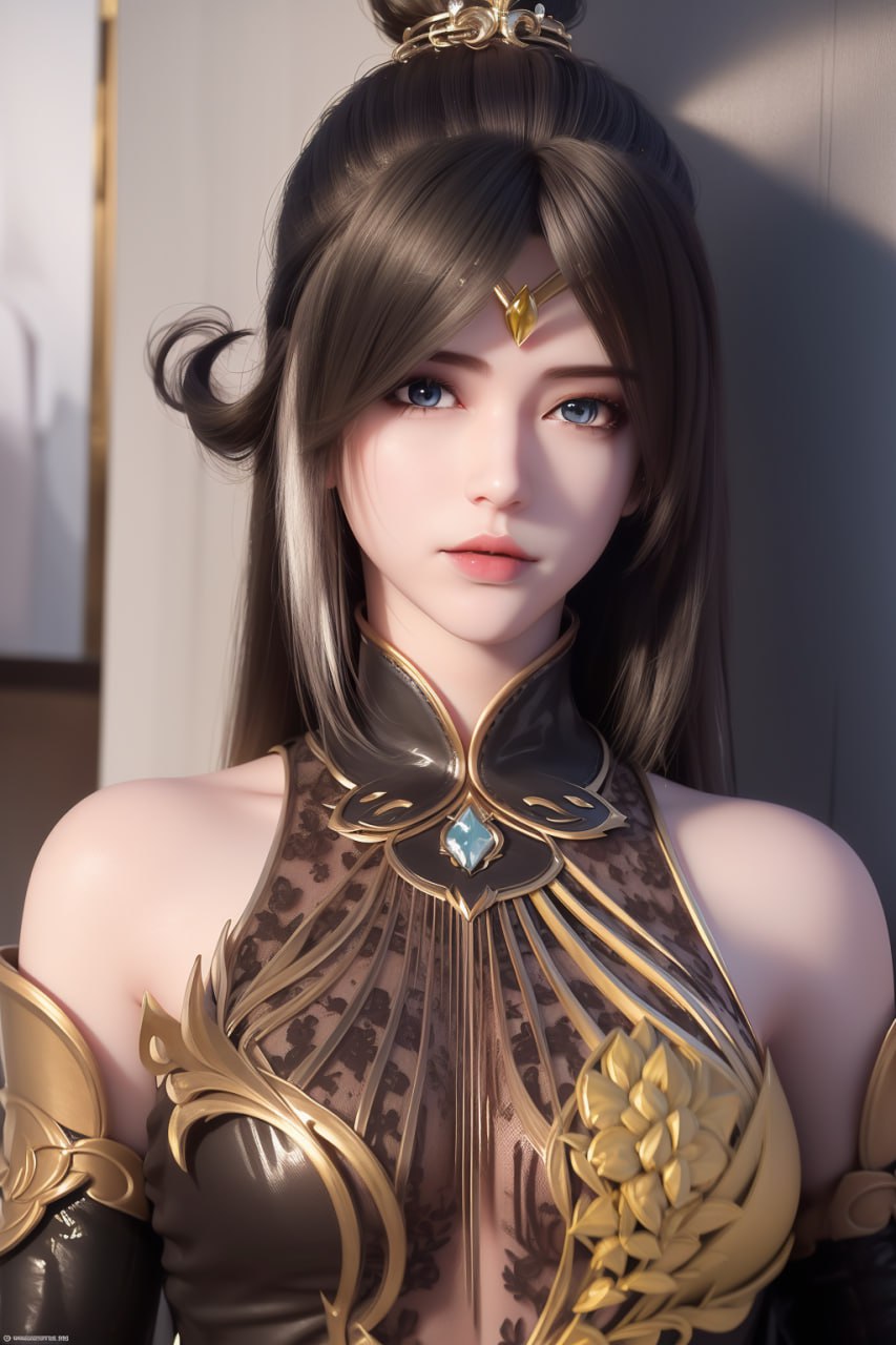 尽情享受美