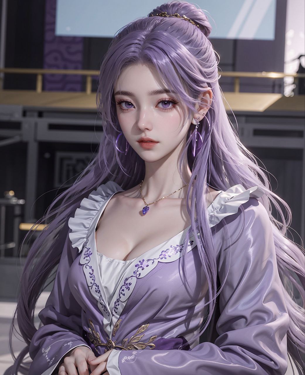 不断发展