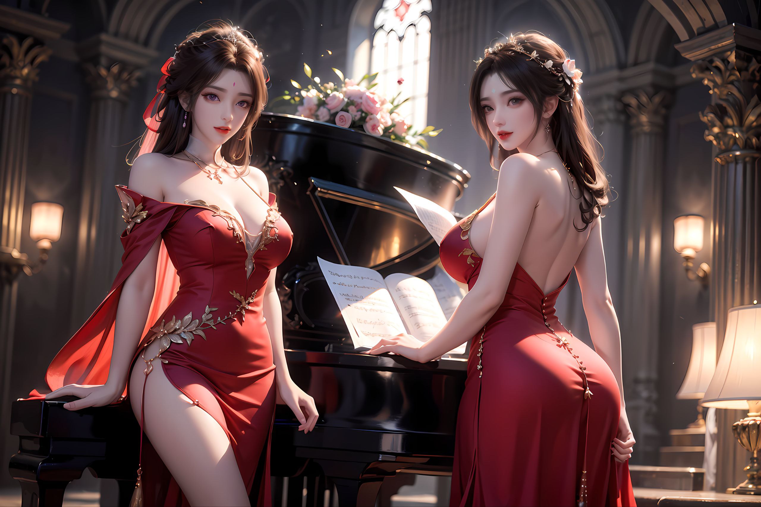 吃瓜文化不